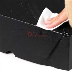 Cajas de archivo plasticas Legajo PLANA 703 12 cm Oficina