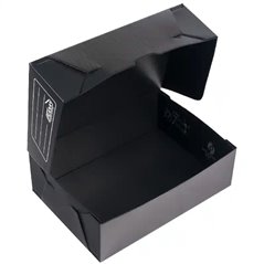 Caja de archivo Legajo Plana 703 12 cm - Pack x25 por mayor
