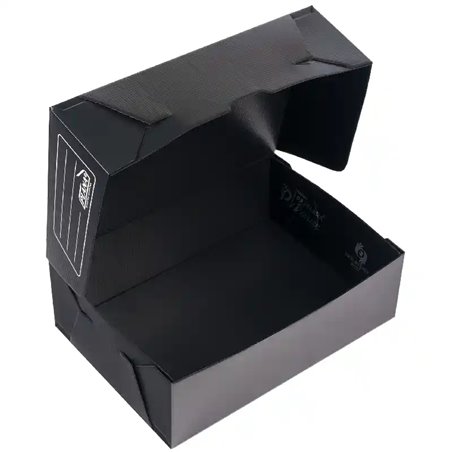 Caja de archivo Legajo Plana 703 12 cm - Pack x25 por mayor