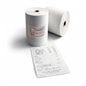 Rollo termico 80x50 para impresora termica comanderas Rollo termico 80x50 para impresora termica comanderas