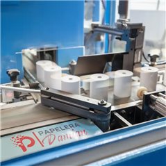 Rollo termico 80x50 para impresora termica comanderas