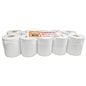 Rollo termico 57 x 20 Posnet Lapos balanza pack 10 unidades