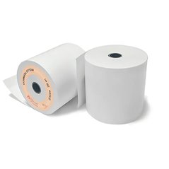 Rollo termico 57 x 20 Posnet Lapos balanza pack 10 unidades