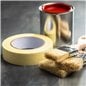 Cinta de papel 24mm SonFuertes 50 mt Caja 36 rollos adhesiva Cinta de papel 24mm SonFuertes 50 mt Caja 36 rollos adhesiva