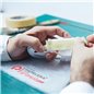 Cinta de papel 24mm SonFuertes 50 mt Caja 36 rollos adhesiva Cinta de papel 24mm SonFuertes 50 mt Caja 36 rollos adhesiva
