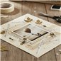 Cinta de papel 24mm SonFuertes 50 mt Caja 36 rollos adhesiva Cinta de papel 24mm SonFuertes 50 mt Caja 36 rollos adhesiva