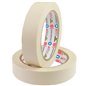 Cinta de papel 24mm Sonfuertes rollo de 50 mt autoadhesiva Cinta de papel 24mm Sonfuertes rollo de 50 mt autoadhesiva