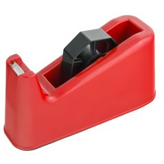 Porta cinta adhesiva grande para 12mm a 24mm rollo grande