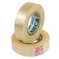 Cinta chica adhesiva AUCA 12mm x 25mt Pack 48 rollos