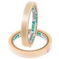 Cinta grande adhesiva AUCA 12mm x 50m Polipropileno Cinta grande adhesiva AUCA 12mm x 50m Polipropileno