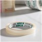 Cinta grande adhesiva AUCA 12mm x 50m Polipropileno Cinta grande adhesiva AUCA 12mm x 50m Polipropileno