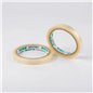 Cinta grande adhesiva AUCA 12mm x 50m Polipropileno Cinta grande adhesiva AUCA 12mm x 50m Polipropileno