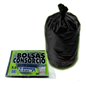 Bolsa de Consorcio 60x100 Residuo reforz pack 10u Son Buenas Bolsa de Consorcio 60x100 Residuo reforz pack 10u Son Buenas