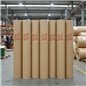 Rollo de papel kraft de 1,60 m de ancho para cortar tizadas sin empalmes