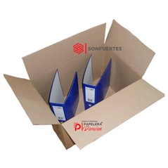 Cajas de carton 60x40x40 al por mayor mudanza