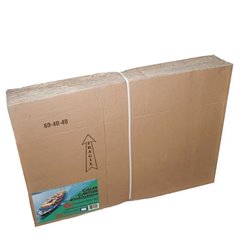 Cajas de carton 60x40x40 al por mayor mudanza