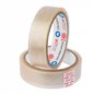 Cinta transparente ancha adhesiva 24mm 50mt Caja 144 rollos Cinta transparente ancha adhesiva 24mm 50mt Caja 144 rollos