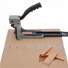 Broches 5/8 Cobreados x5000u para cierra cajas SonFuertes