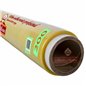 Papel film adherente 38cm 200m Abuela Marina Cocina freezer