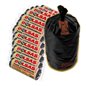 Bolsa Residuo 90x120 SonBuenas Tanque reforzada Bulto 250u por mayor