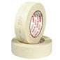Cinta doble faz bifaz de papel 36mm AUCA rollo 30 metros
