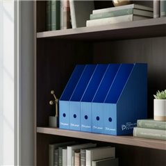 Revisteros plasticos organizador Plana 818 varios colores