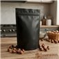 Bolsas Stand Up Negras 16x24 Cierre Hermetico opacas pack 50 Bolsas Stand Up Negras 16x24 Cierre Hermetico opacas pack 50