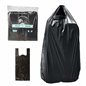 Bolsas camiseta 60x80 negras La Oveja Negra baja densidad Bolsas camiseta 60x80 negras La Oveja Negra baja densidad