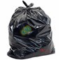 Bolsas de residuos 50 x 70 reforzada antigoteo rollo de 30u