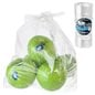 Bolsas arranque 30x40 Transparente cristal Rinde Igual rollo Bolsas arranque 30x40 Transparente cristal Rinde Igual rollo