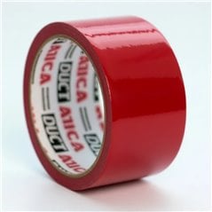 Cinta Duct tape 48 mm x 9 metros AUCA multipropósito alta re