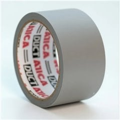 Cinta Duct tape 48 mm x 9 metros AUCA multipropósito alta re
