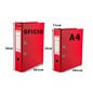 Biblioratos Copy Plus PVC Biblioratos Copy Plus PVC