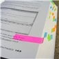 Banderitas adhesivas Memo Fix señaladores x30