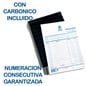 Talonario Remito duplicado grande Presupuesto OBRA TalOffice Talonario Remito duplicado grande Presupuesto OBRA TalOffice