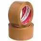 Cinta embalaje marron 48x100 AUCA mas adhesivo + resistente Cinta embalaje marron 48x100 AUCA mas adhesivo + resistente