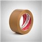 Cinta embalaje marron 48x100 AUCA mas adhesivo + resistente Cinta embalaje marron 48x100 AUCA mas adhesivo + resistente