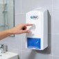 Dispenser de jabon liquido pared Alcohol en Gel detergente
