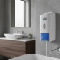 Dispenser de jabon liquido pared Alcohol en Gel detergente