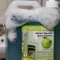Jabon Liquido Para Manos 5 Litros Swav Esencia Manzana verde
