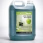 Jabon Liquido Para Manos 5 Litros Swav Esencia Manzana verde
