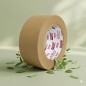 Cinta de embalaje papel kraft 48 mm x 50 m AUCA sin mojar