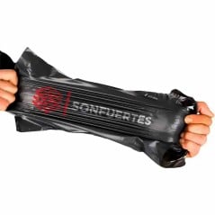 Bolsas Ecommerce SonFuertes® Nº1 Negro 20x30 x100u
