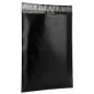 Bolsas Ecommerce SonFuertes® Nº1 Negro 20x30 x100u
Bolsas Ecommerce SonFuertes® Nº1 Negro 20x30 x100u