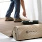 Rollo de Cartón Corrugado 1,60m x 25m - SonFuertes® Rollo de Cartón Corrugado 1,60m x 25m - SonFuertes®