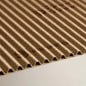 Rollo de Cartón Corrugado 1,60m x 25m - SonFuertes® Rollo de Cartón Corrugado 1,60m x 25m - SonFuertes®