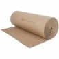 Rollo de Cartón Corrugado 90cm x 25m SonFuertes® Rollo de Cartón Corrugado 90cm x 25m SonFuertes®