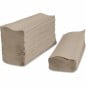 Toallas intercaladas beige x2500 — papel reciclado