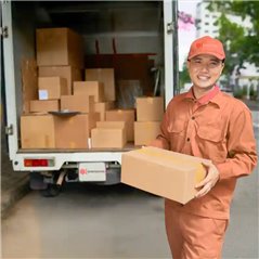 Cajas de carton 20x20x10 pack 100u fabricas de cajas