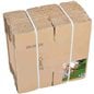 Caja de cartón 20x20x20 cm corrugado SonFuertes® Caja de cartón 20x20x20 cm corrugado SonFuertes®